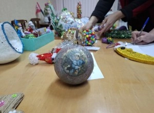 Юные умельцы получили призы от «Керченского металлургического завода»