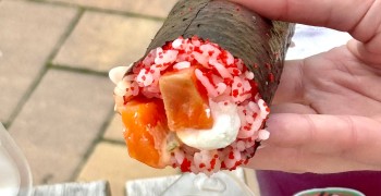 Азиатское бистро в Керчи: новый формат азиатской кухни 