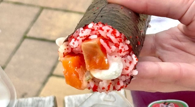 Азиатское бистро в Керчи: новый формат азиатской кухни 