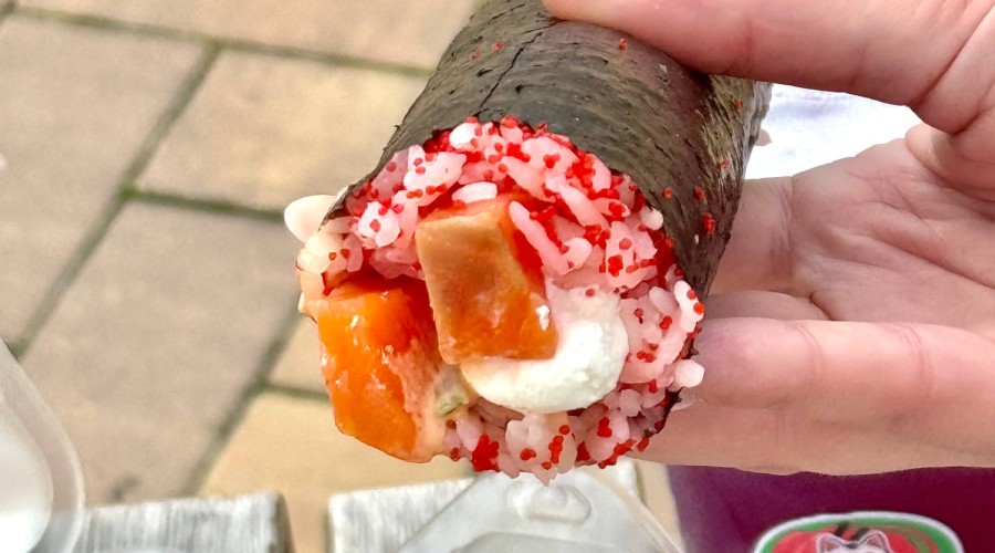 Азиатское бистро в Керчи: новый формат азиатской кухни 