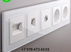  Электрострой - магазин электротоваров в Керчи