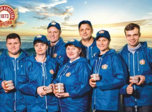 ООО Пролив 1873 объявляет дополнительный набор сотрудников!