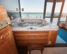 Приглашаем вас в мир релакса — СПА комплекс курорта Бирюзовая Бухта! 🌿✨