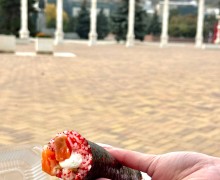 Азиатское бистро в Керчи: новый формат азиатской кухни 