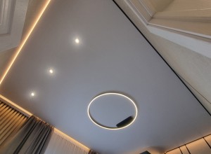 💥 Натяжные потолки в г. Керчь