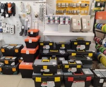  Электрострой - магазин электротоваров в Керчи