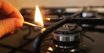  Улица Ворошилова останется без газа 24 июня