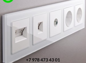 Электрострой - магазин электротоваров в Керчи