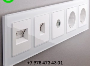 Электрострой - магазин электротоваров в Керчи