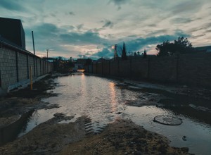  Шторм века в Керчи: прошел ровно год