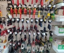  Электрострой - магазин электротоваров в Керчи