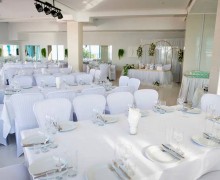 💥Ресторан Бирюза