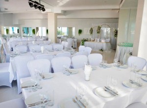  Ресторан Бирюза