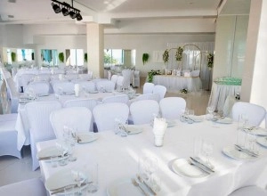  Ресторан Бирюза