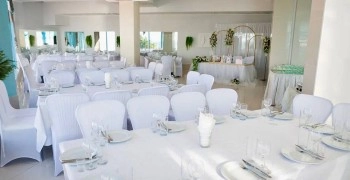  Ресторан Бирюза