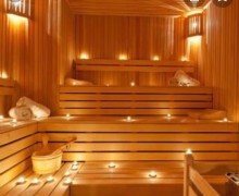 Приглашаем вас в мир релакса — СПА комплекс курорта Бирюзовая Бухта! 🌿✨