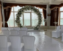  Ресторан Бирюза