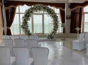 💥Ресторан Бирюза