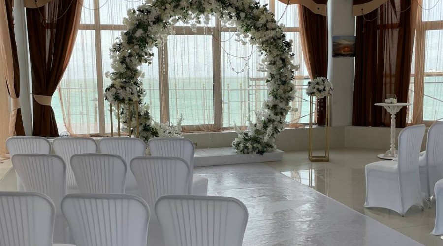 💥Ресторан Бирюза