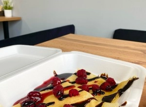  Кафе традиционных осетинских пирогов Бештау открывает двери в Керчи