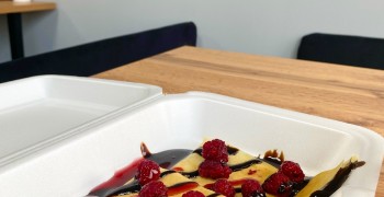  Кафе традиционных осетинских пирогов Бештау открывает двери в Керчи