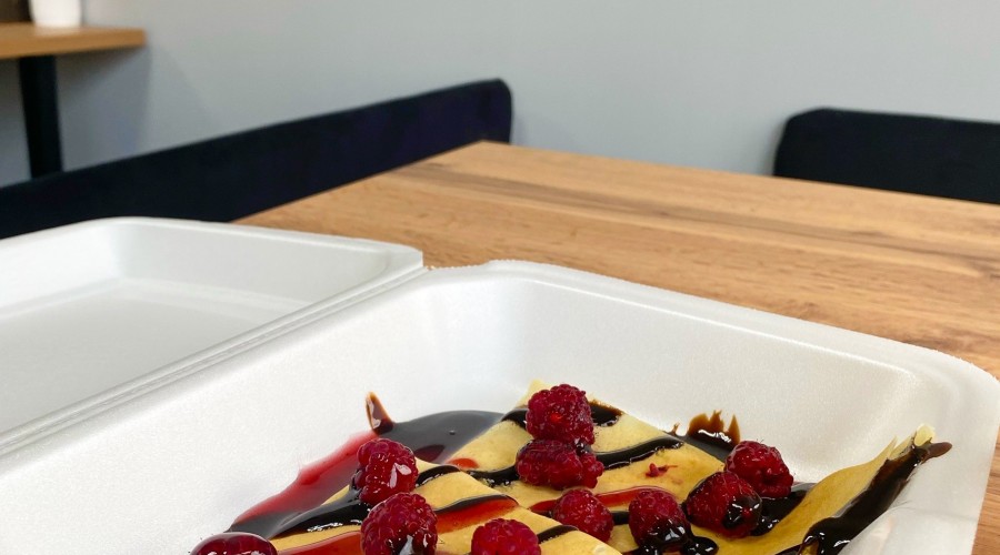  Кафе традиционных осетинских пирогов Бештау открывает двери в Керчи