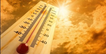  Антициклон принесет в Крым сухую и жаркую погоду