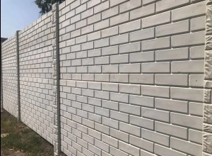  Заборы, еврозаборы, плитка в Керчи