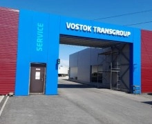 Компания «Гранд Дизайн» является производителем наружной и интерьерной рекламы с 2007 года.