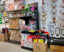  Электрострой - магазин электротоваров в Керчи