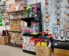  Электрострой - магазин электротоваров в Керчи