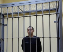 Жителя Ленинского района осудили на 13 лет за шпионаж