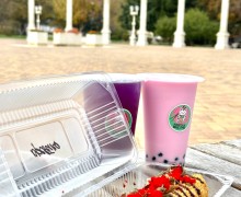 Азиатское бистро в Керчи: новый формат азиатской кухни 