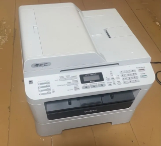 Продам принтер Мфу Brother