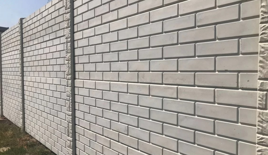 📌Заборы, еврозаборы, плитка в Керчи