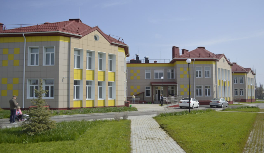 Детские сады в Керчи: почему детей переводят в другие детские садики?