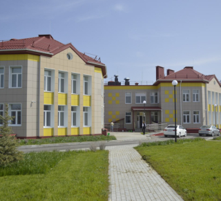 Детские сады в Керчи: почему детей переводят в другие детские садики?